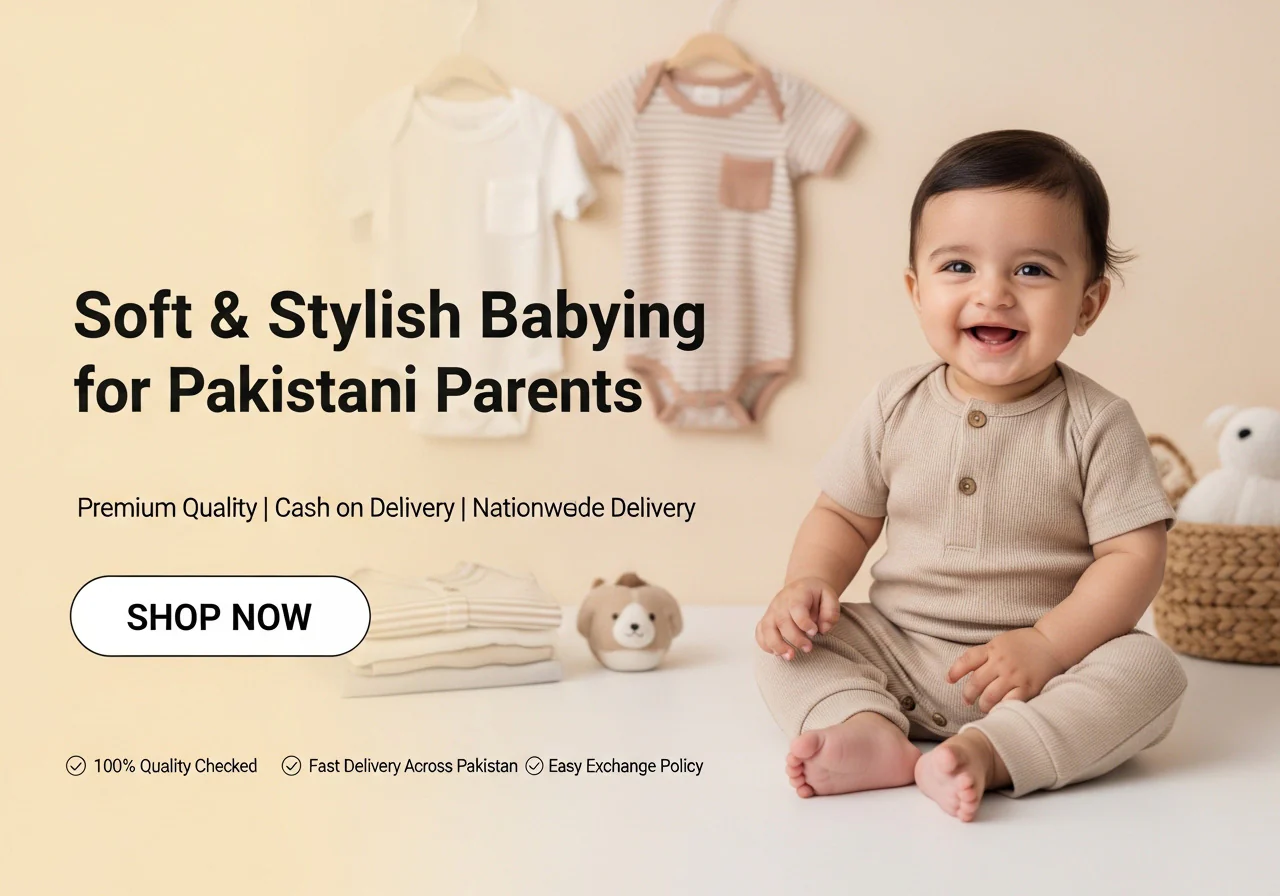 Adorable Style for Tiny Trendsetters
